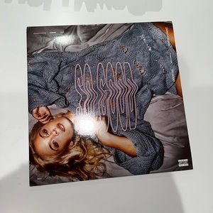 Zara Larson So good double vinyl